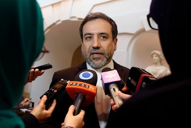 Mỹ-Iran chưa tìm được tiếng nói chung trước vòng đàm phán hạt nhân thứ hai
